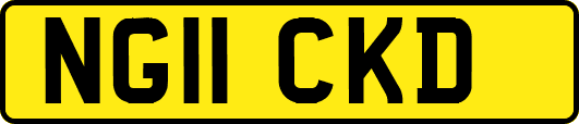 NG11CKD