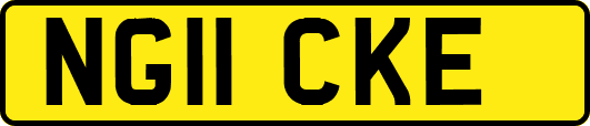 NG11CKE