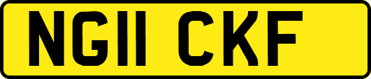 NG11CKF