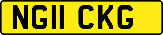 NG11CKG