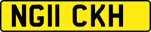 NG11CKH