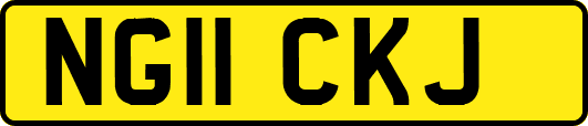 NG11CKJ