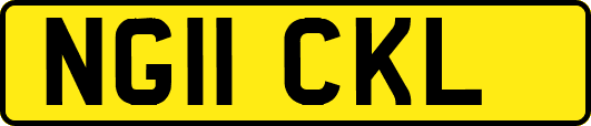 NG11CKL