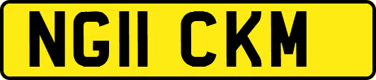 NG11CKM