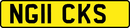 NG11CKS