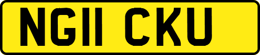 NG11CKU