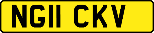 NG11CKV