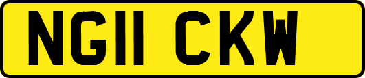 NG11CKW