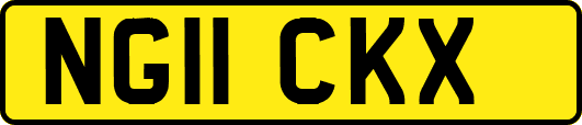 NG11CKX