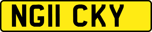 NG11CKY