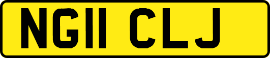 NG11CLJ