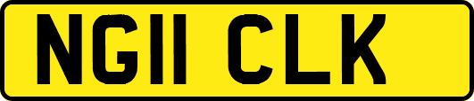 NG11CLK
