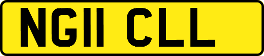 NG11CLL