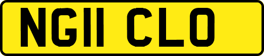 NG11CLO
