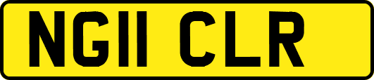 NG11CLR