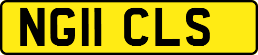 NG11CLS