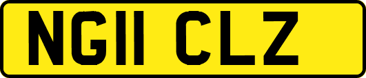 NG11CLZ