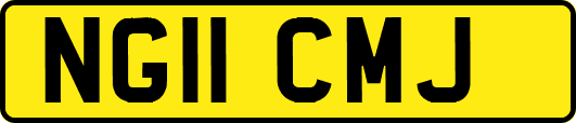 NG11CMJ