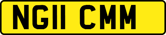 NG11CMM