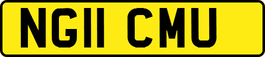 NG11CMU