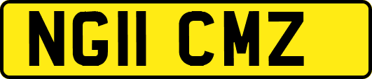 NG11CMZ