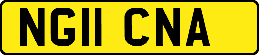 NG11CNA