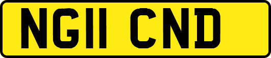 NG11CND