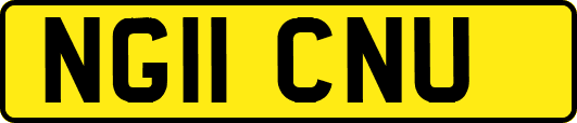NG11CNU