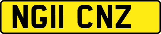 NG11CNZ