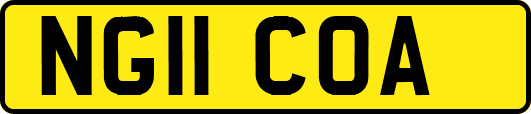 NG11COA