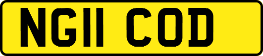 NG11COD
