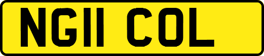 NG11COL