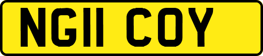NG11COY
