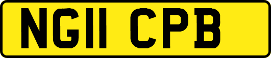 NG11CPB