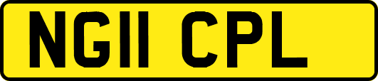 NG11CPL