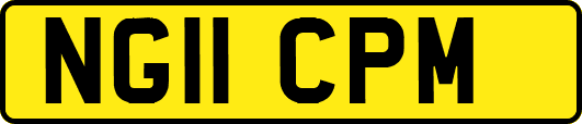 NG11CPM