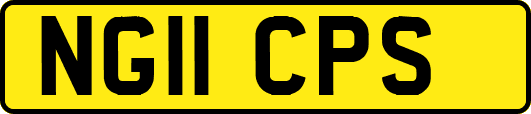 NG11CPS