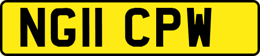NG11CPW