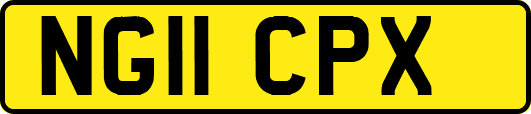 NG11CPX