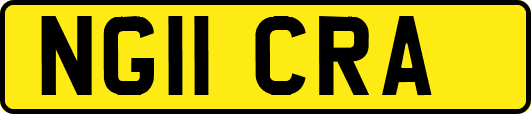 NG11CRA