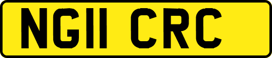 NG11CRC