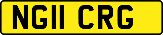 NG11CRG