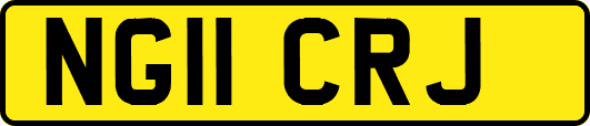 NG11CRJ