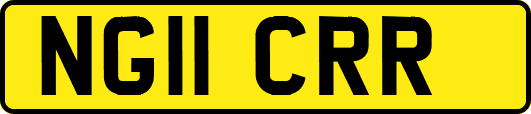NG11CRR