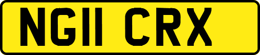 NG11CRX