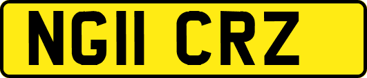 NG11CRZ