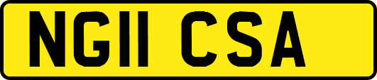 NG11CSA