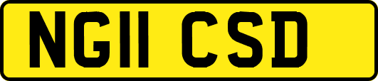 NG11CSD