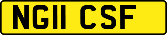 NG11CSF