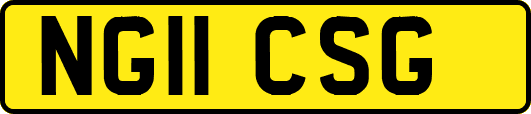 NG11CSG
